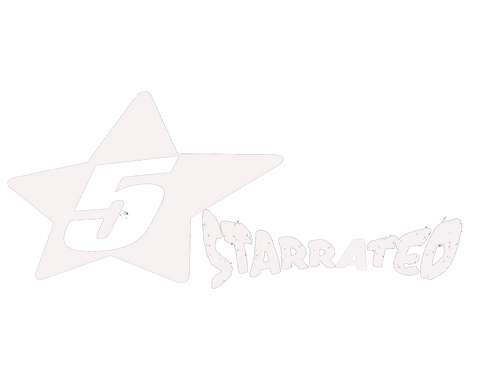 5starrated